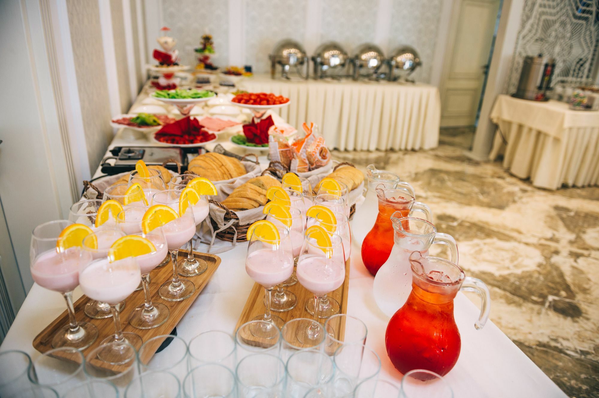 Emerald Suite Hotel Baku Exterior foto