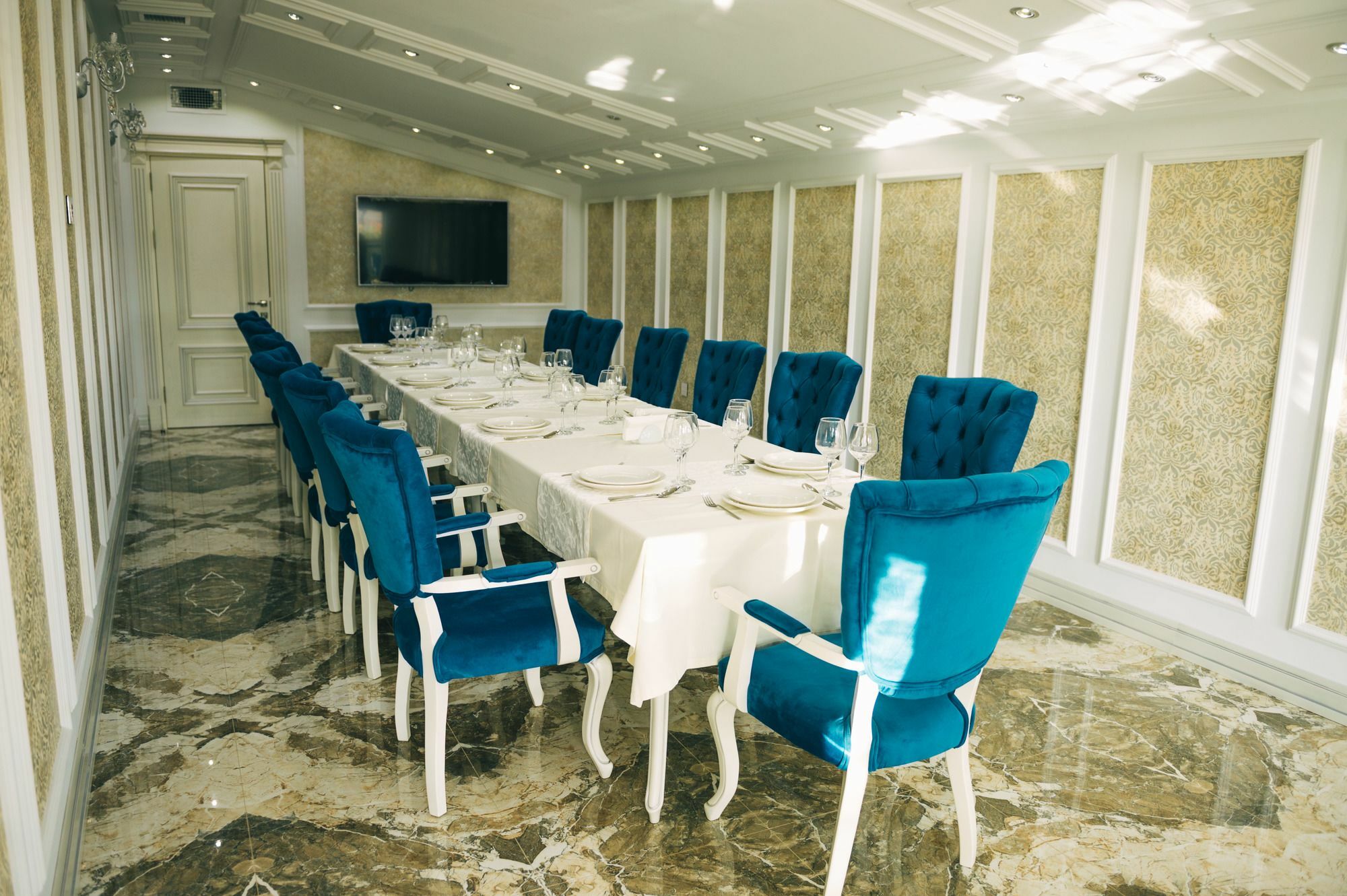 Emerald Suite Hotel Baku Exterior foto